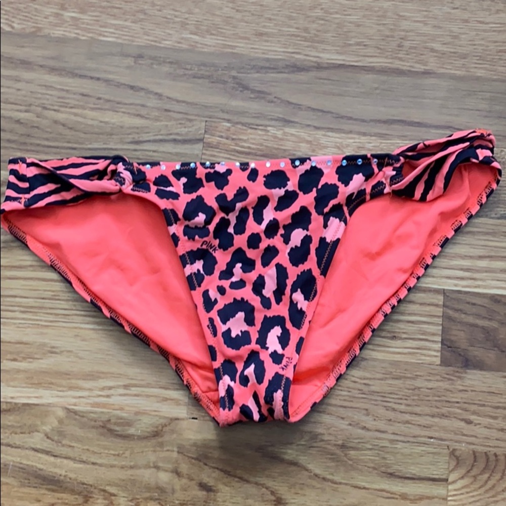 Victoria’s Secret PINK bikini bottom